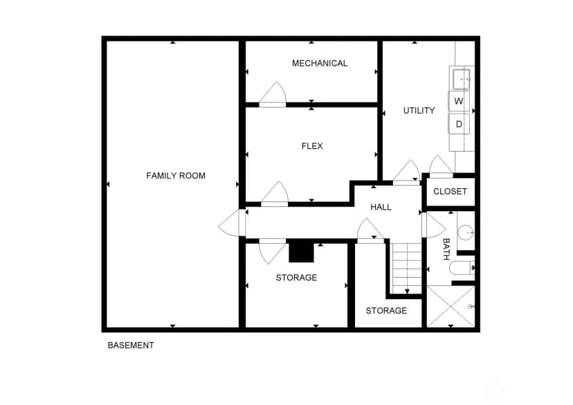 Property photo for 2369 Fairview Avenue E #6, Seattle photo 40