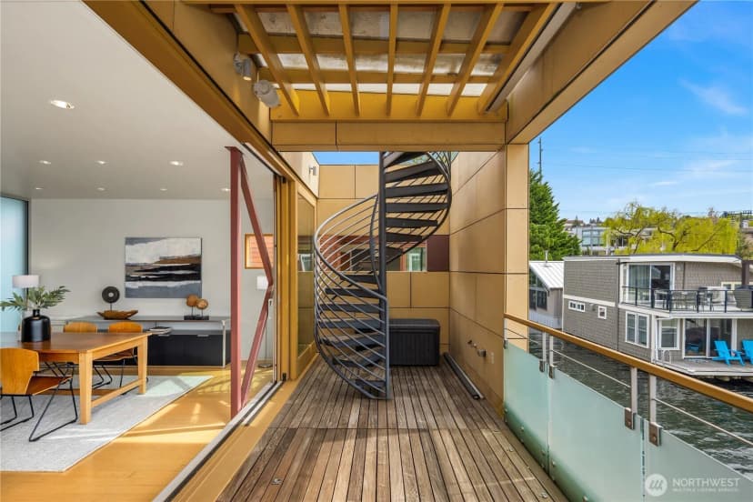 Property photo for 2369 Fairview Avenue E #6, Seattle photo 20