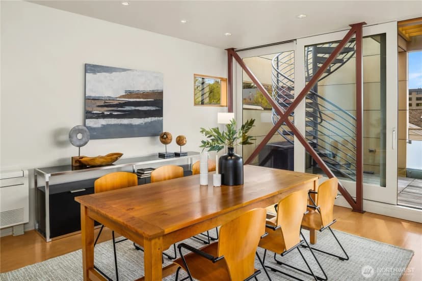 Property photo for 2369 Fairview Avenue E #6, Seattle photo 7