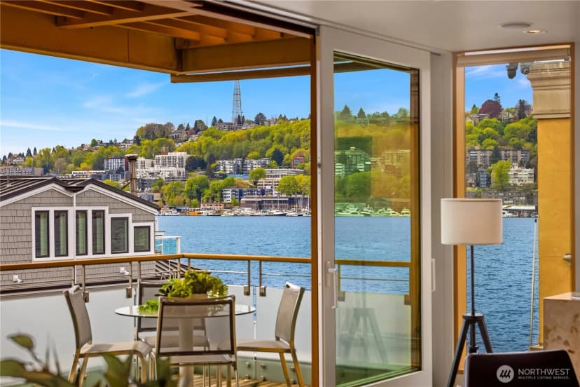 Property photo for 2369 Fairview Avenue E #6, Seattle photo 18