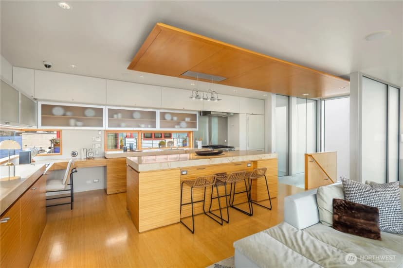 Property photo for 2369 Fairview Avenue E #6, Seattle photo 14