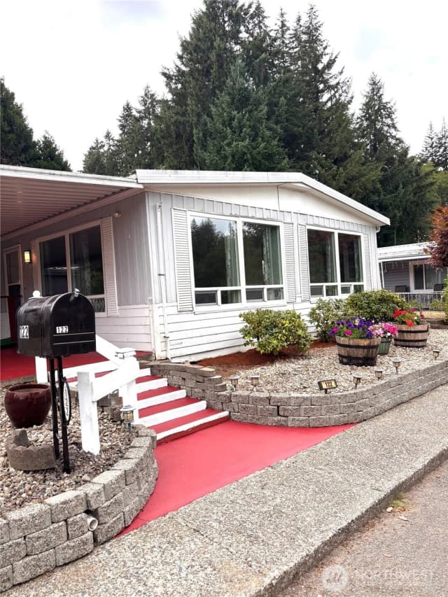 Property photo for 930 Trosper Road Sw #122, Tumwater