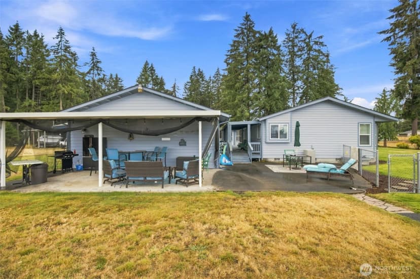 Property photo for 12424 Moes Road Se, Rainier photo 7