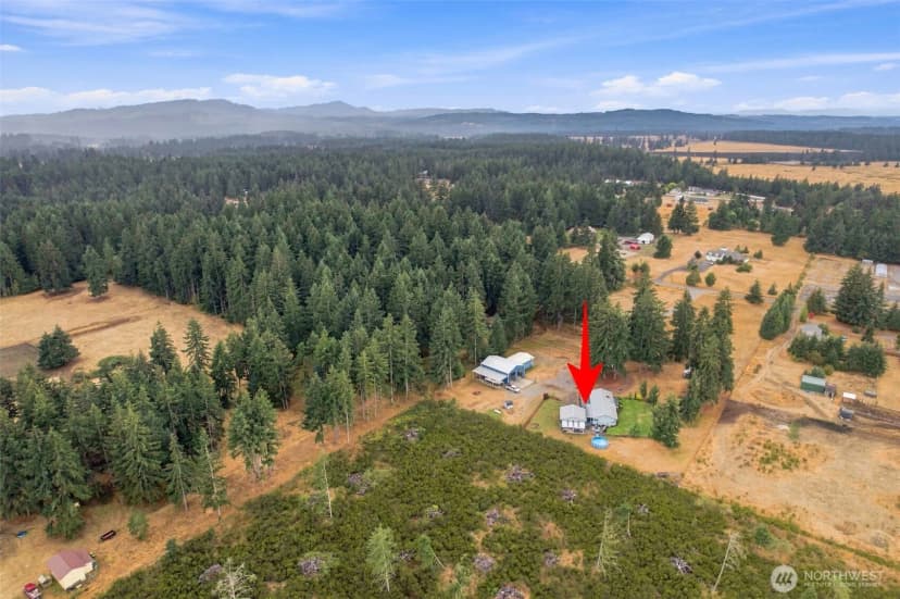 Property photo for 12424 Moes Road Se, Rainier photo 12