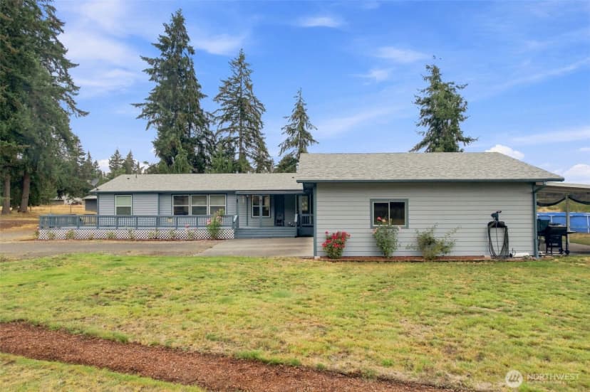 Property photo for 12424 Moes Road Se, Rainier photo 6