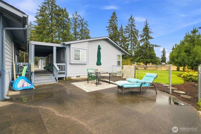 Property photo for 12424 Moes Road Se, Rainier photo 9