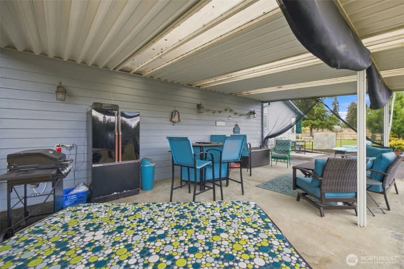 Property photo for 12424 Moes Road Se, Rainier photo 8