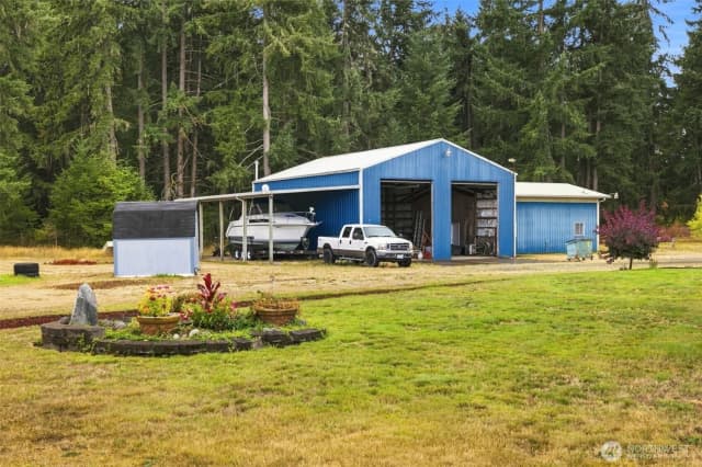Property photo for 12424 Moes Road Se, Rainier photo 4
