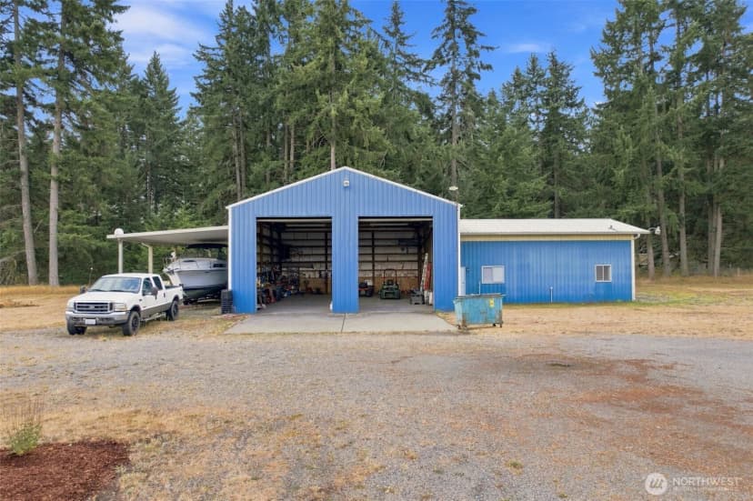 Property photo for 12424 Moes Road Se, Rainier photo 2