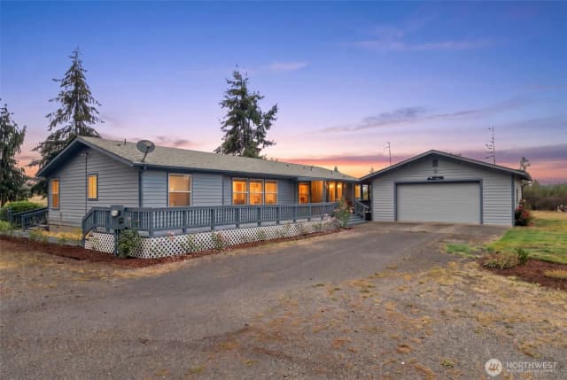 Property photo for 12424 Moes Road Se, Rainier photo 3