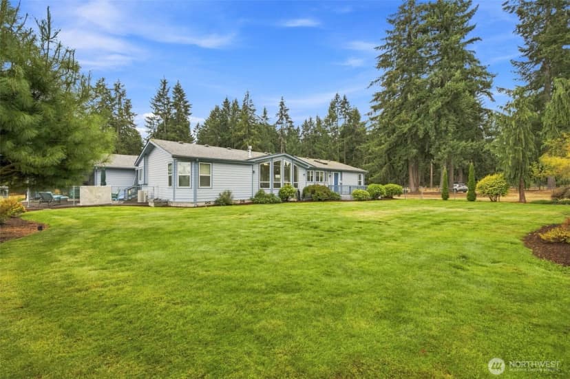 Property photo for 12424 Moes Road Se, Rainier photo 13