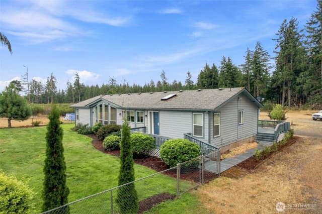 Property photo for 12424 Moes Road Se, Rainier photo 5