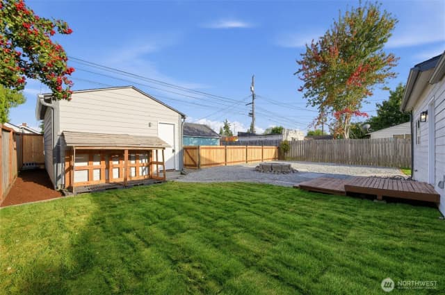 Property photo for 5927 S Yakima, Tacoma photo 3
