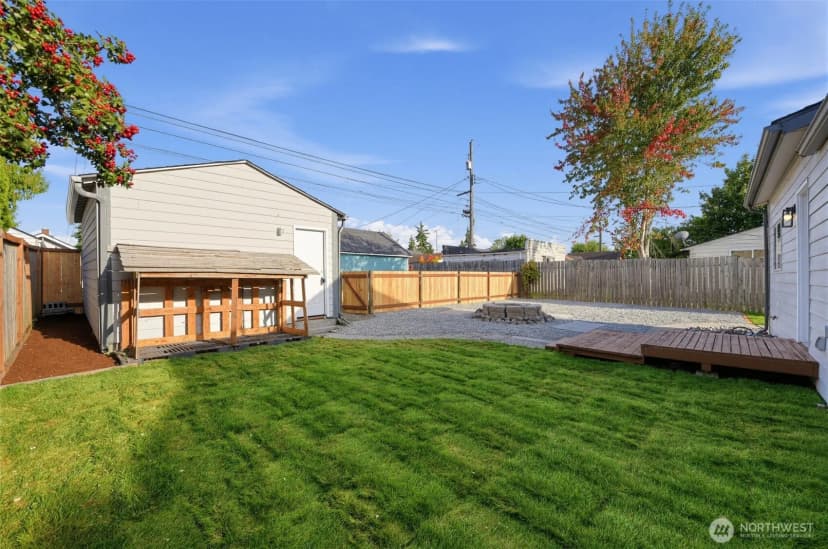 Property photo for 5927 S Yakima, Tacoma photo 3
