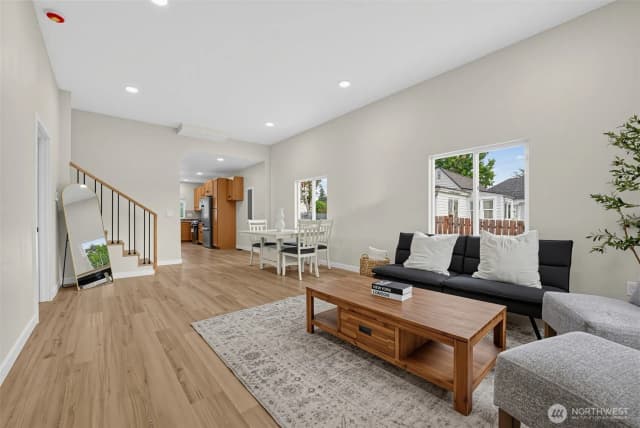 Property photo for 5927 S Yakima, Tacoma photo 5