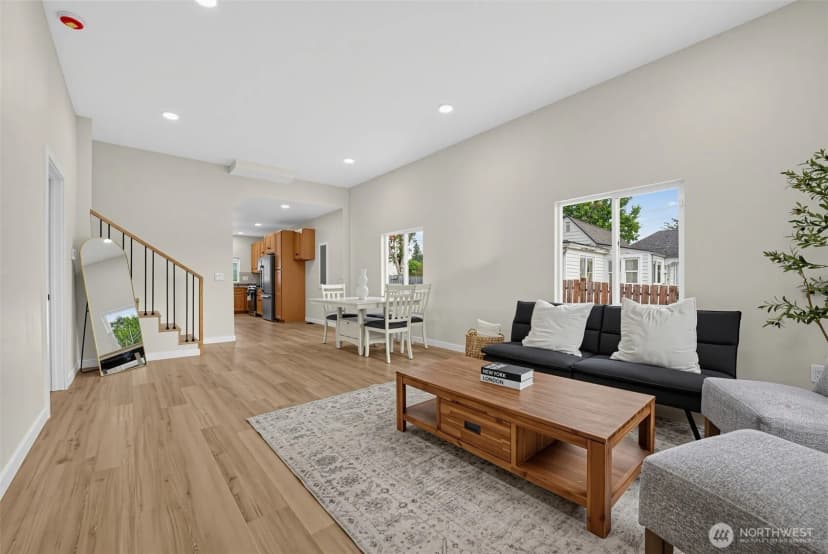 Property photo for 5927 S Yakima, Tacoma photo 5