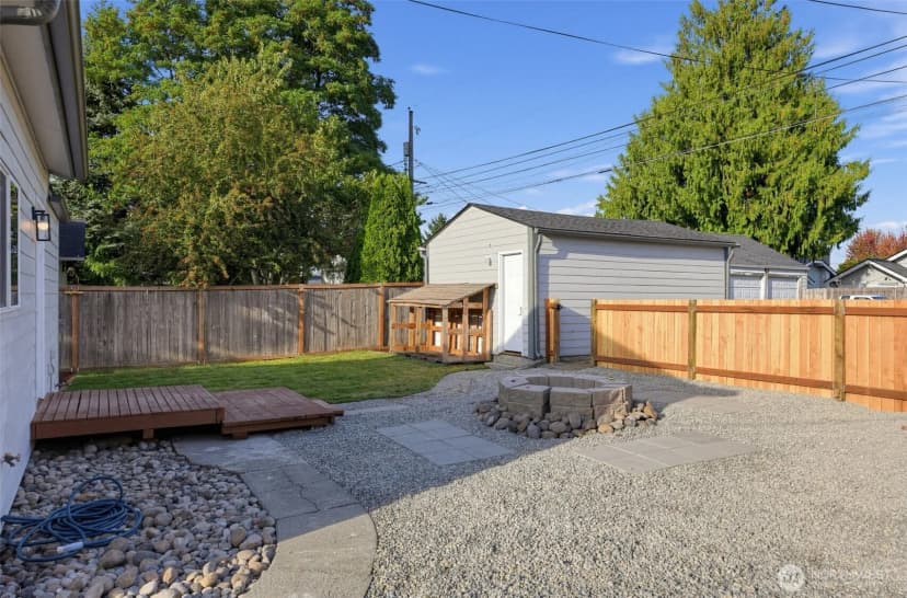 Property photo for 5927 S Yakima, Tacoma photo 22