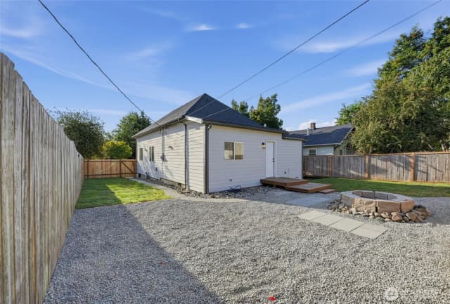 Property photo for 5927 S Yakima, Tacoma photo 4