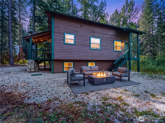 Property photo for 544 Old Mill Lane, Leavenworth