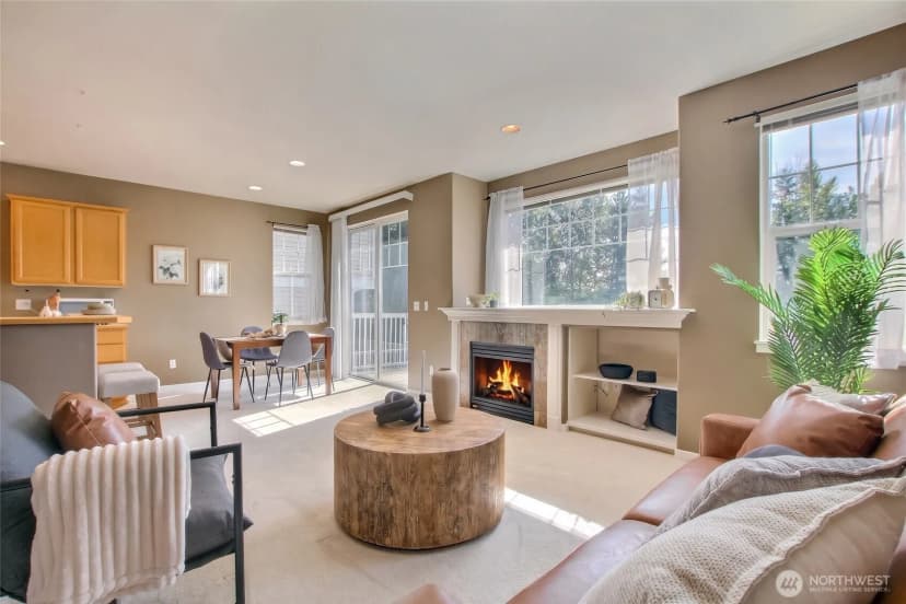 Property photo for 13021 Ne 182nd Place #a, Bothell photo 6
