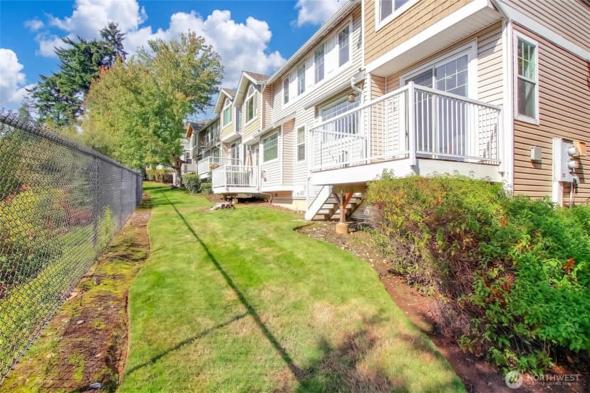 Property photo for 13021 Ne 182nd Place #a, Bothell photo 22