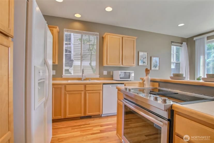 Property photo for 13021 Ne 182nd Place #a, Bothell photo 9