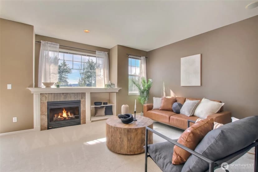 Property photo for 13021 Ne 182nd Place #a, Bothell photo 4