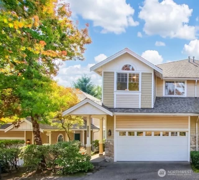 Property photo for 13021 Ne 182nd Place #a, Bothell photo 2