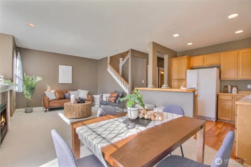Property photo for 13021 Ne 182nd Place #a, Bothell photo 8
