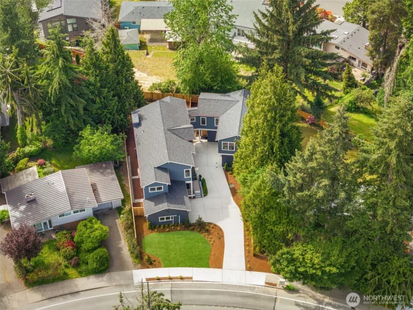 Property photo for 4515 150th Avenue Se, Bellevue photo 40