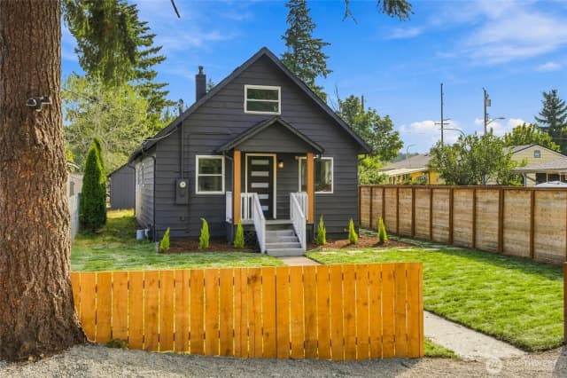 Property photo for 506 L Street Se, Auburn photo 4
