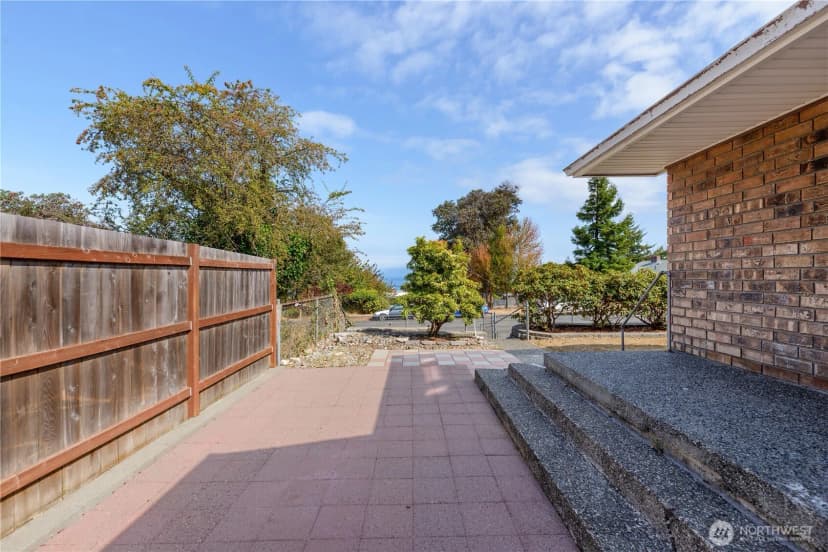 Property photo for 1812 W 5th St, Port Angeles photo 37