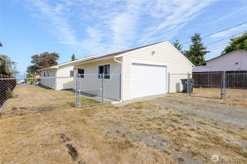 Property photo for 1812 W 5th St, Port Angeles photo 38