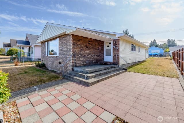 Property photo for 1812 W 5th St, Port Angeles photo 5