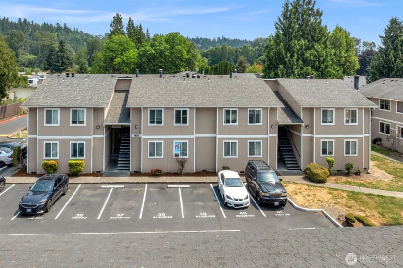 Property photo for 1609 Maple Lane #c5-c8, Kent