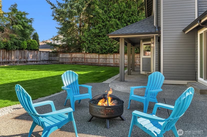 Property photo for 25738 215th Court Se, Maple Valley photo 27