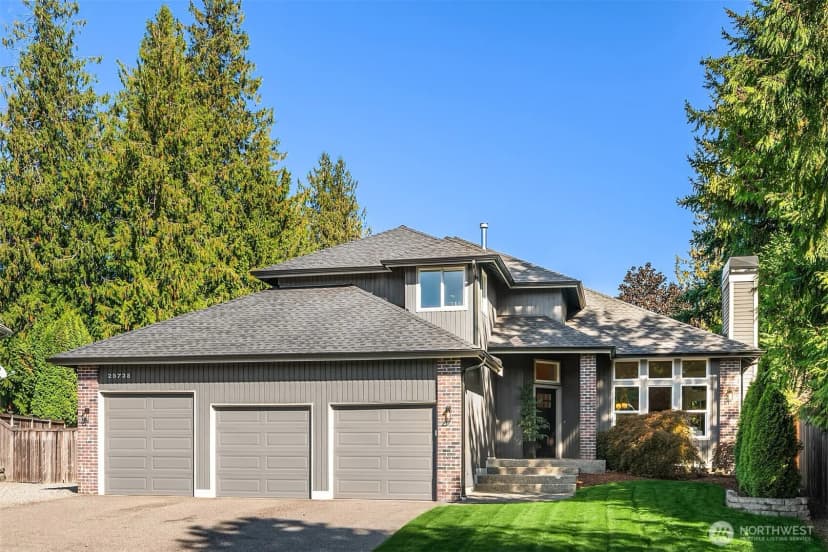 Property photo for 25738 215th Court Se, Maple Valley
