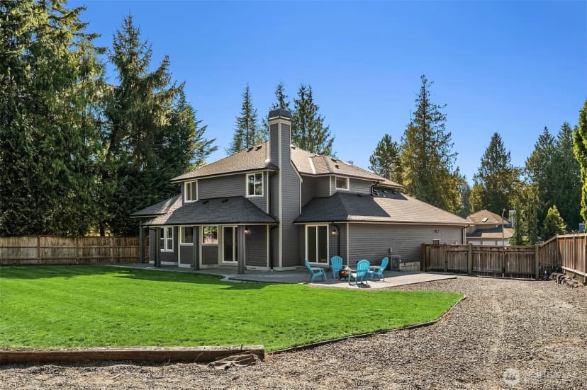 Property photo for 25738 215th Court Se, Maple Valley photo 26