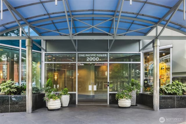 Property photo for 2000 1st Avenue #1204, Seattle