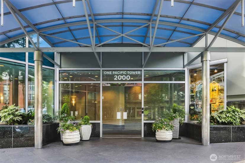 Property photo for 2000 1st Avenue #1204, Seattle