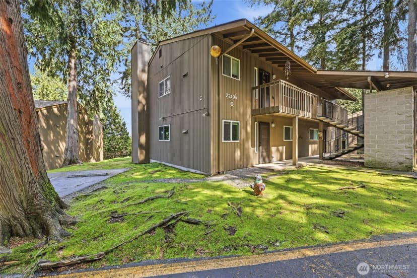 Property photo for 22105 66th Avenue W #1c, Mountlake Terrace photo 15