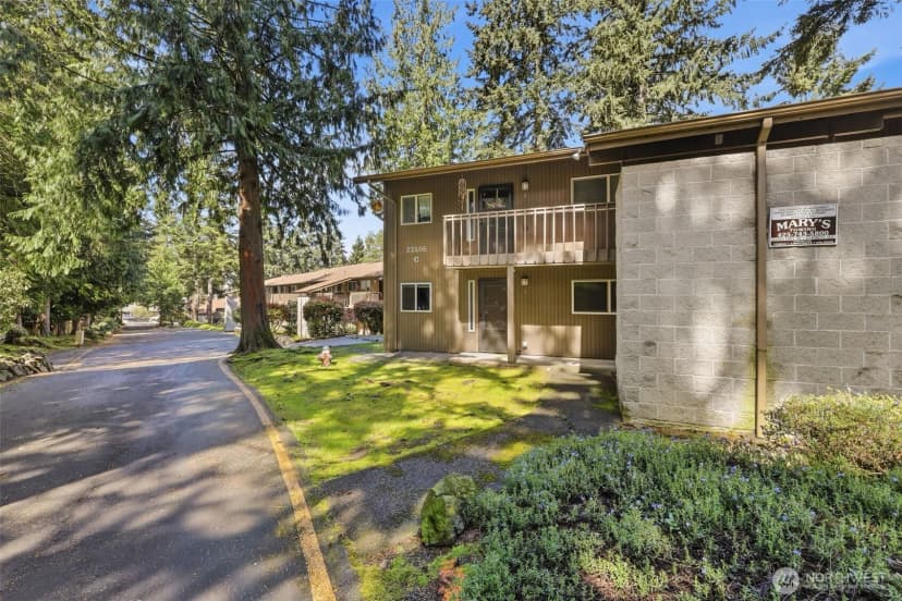 Property photo for 22105 66th Avenue W #1c, Mountlake Terrace photo 16