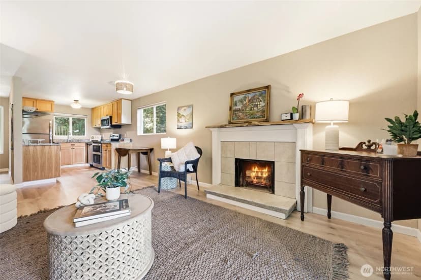 Property photo for 22105 66th Avenue W #1c, Mountlake Terrace
