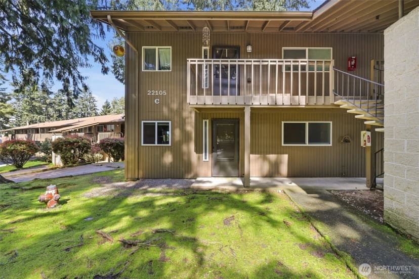 Property photo for 22105 66th Avenue W #1c, Mountlake Terrace photo 18