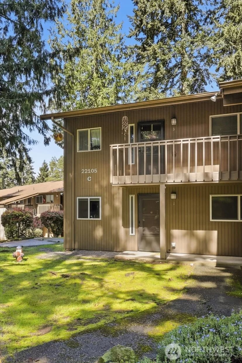 Property photo for 22105 66th Avenue W #1c, Mountlake Terrace photo 17
