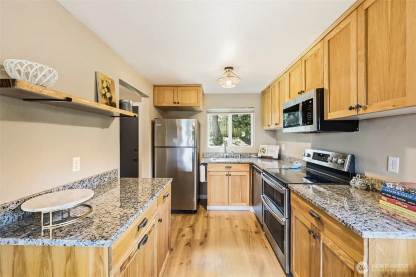 Property photo for 22105 66th Avenue W #1c, Mountlake Terrace photo 4