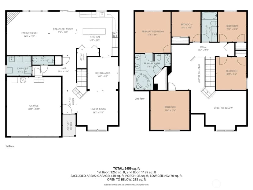 Property photo for 17804 15th Avenue E, Spanaway photo 37