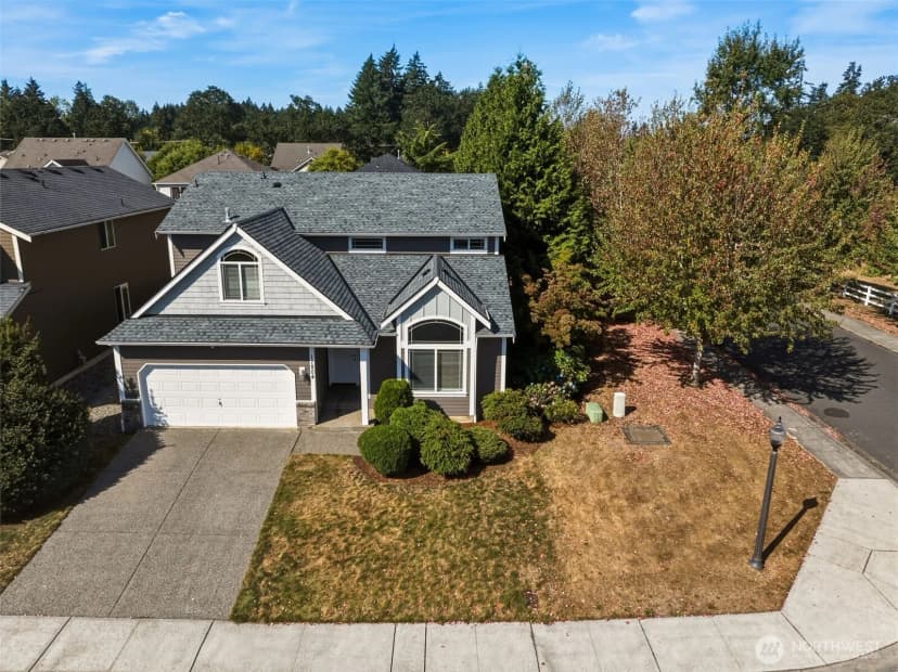 Property photo for 17804 15th Avenue E, Spanaway photo 25