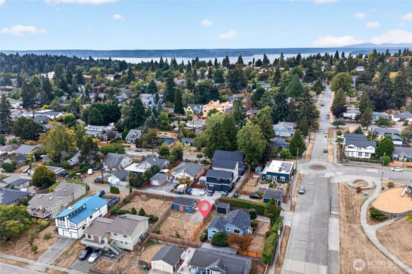 Property photo for 2907 2909 Sw Cloverdale Street, Seattle photo 27