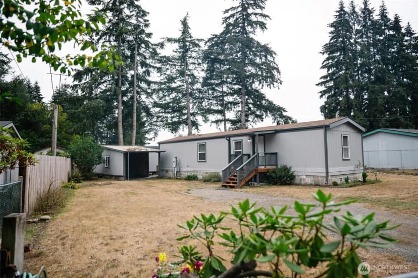 Property photo for 11407 Scott Creek Drive Sw, Olympia photo 2